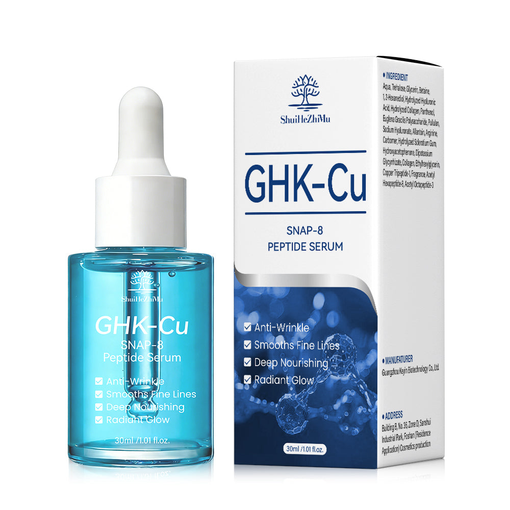 GHK-Cu Serum