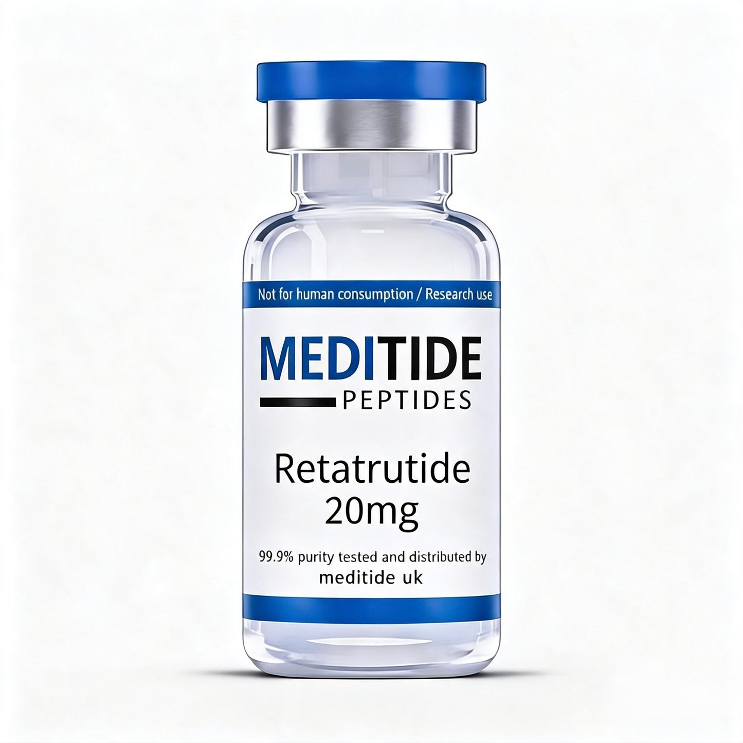 Retatrutide 20MG X10