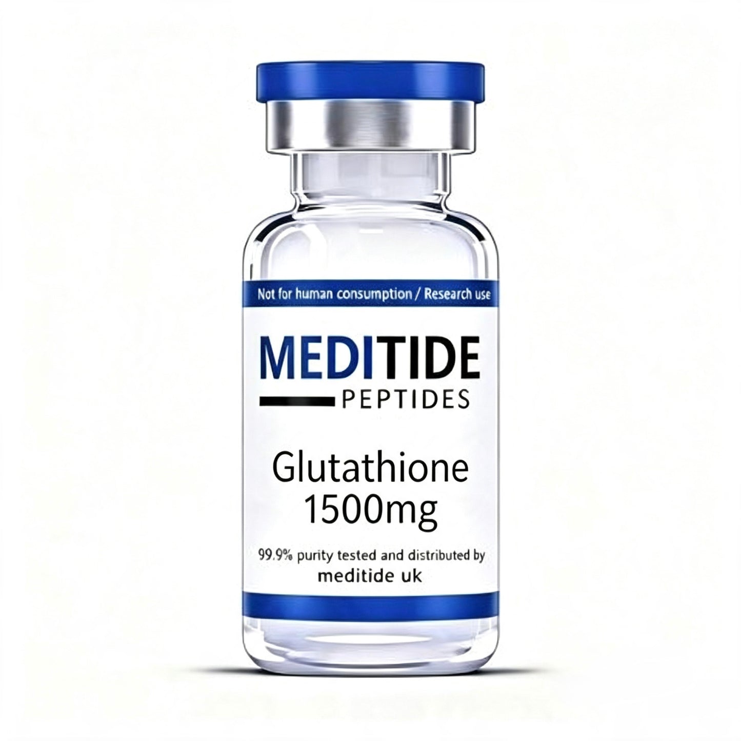 Glutathione 1500MG X10