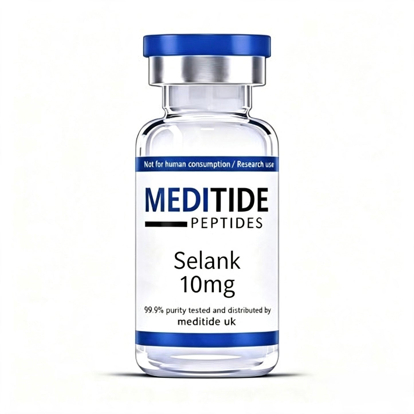 Selank 10MG X10