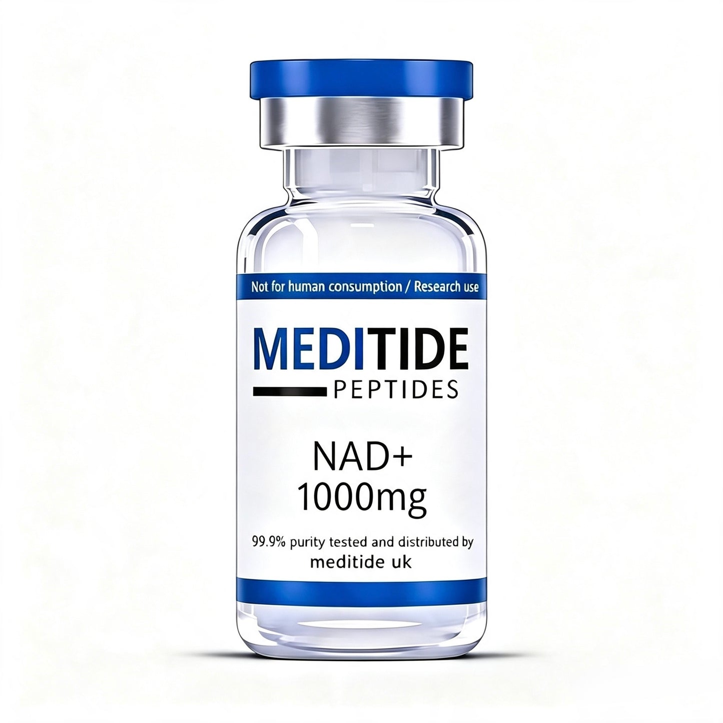 NAD+ 1000MG X10