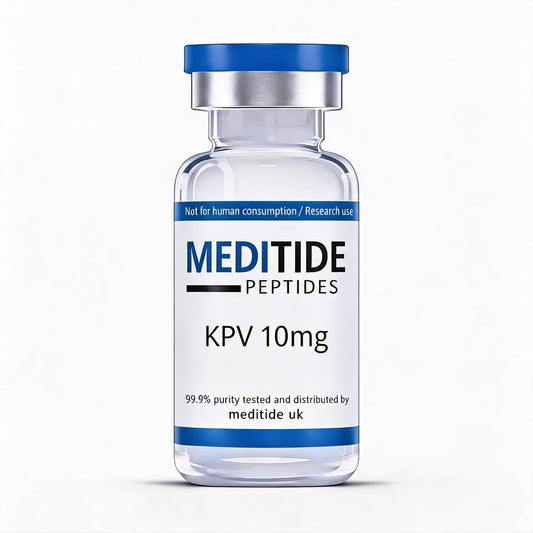 KPV 10MG