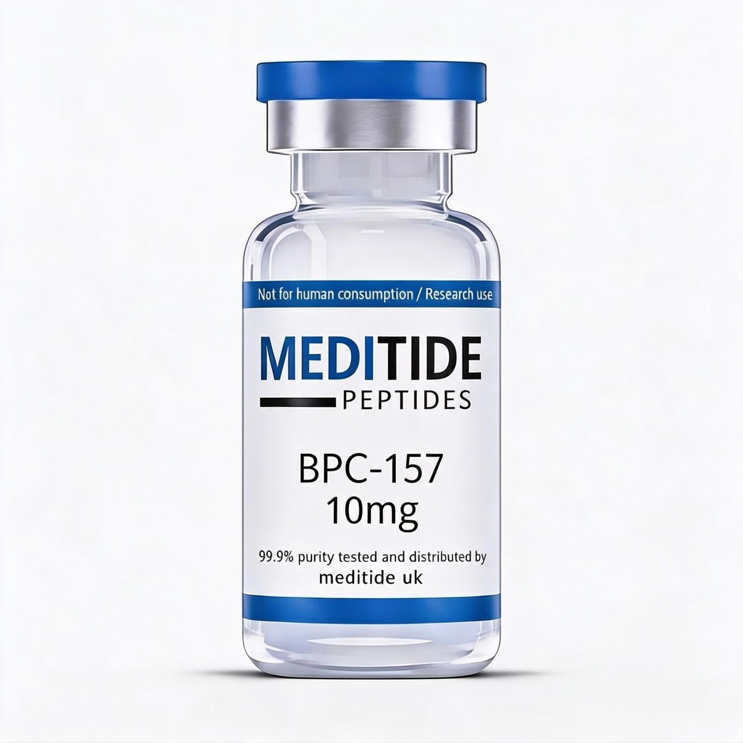 BPC-157 10MG X10