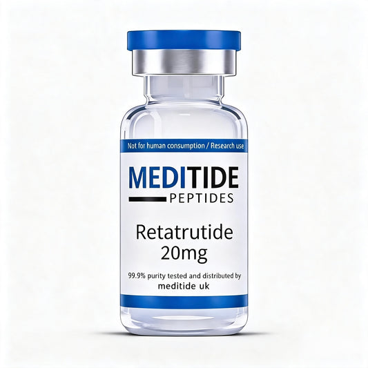 Retatrutide 20MG