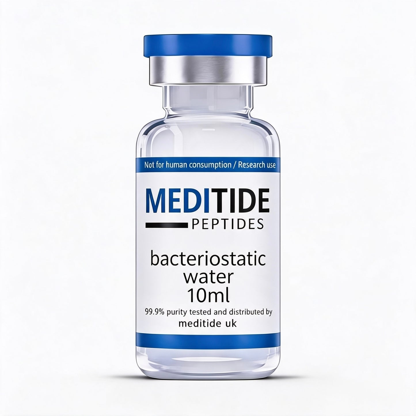 Bacteriostatic Water 10ML
