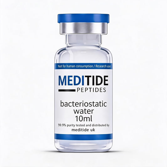 Bacteriostatic Water 10ML