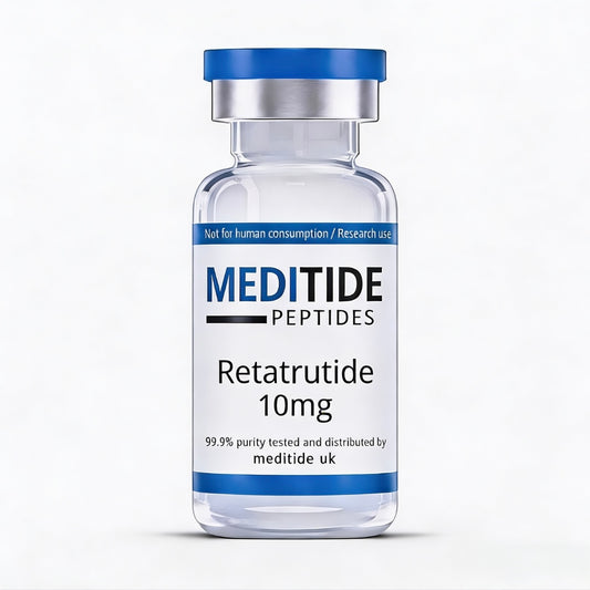 Retatrutide 10MG