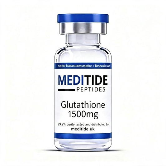 Glutathione 1500mg