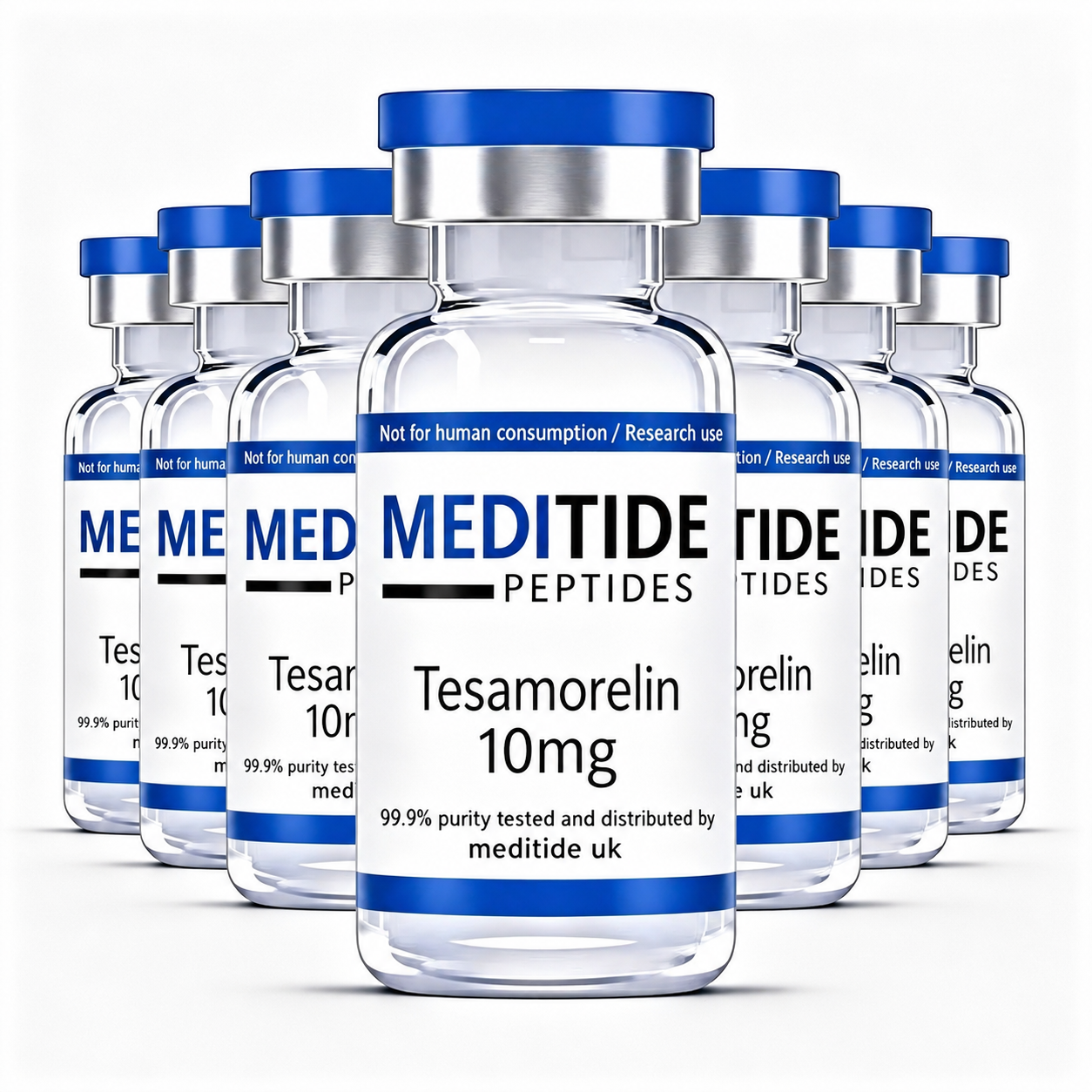 Tesamorelin 10MG X10