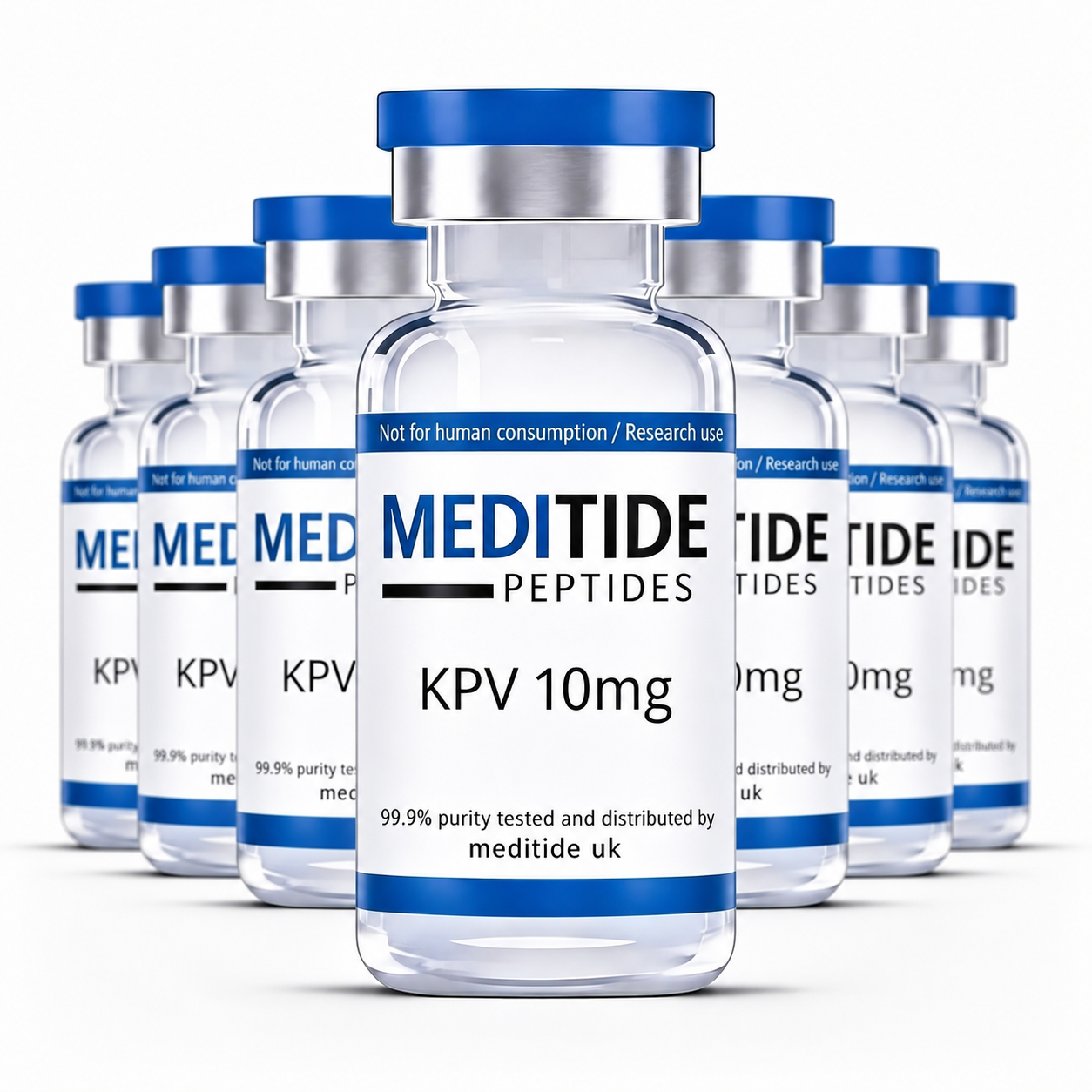 KPV 10MG X10