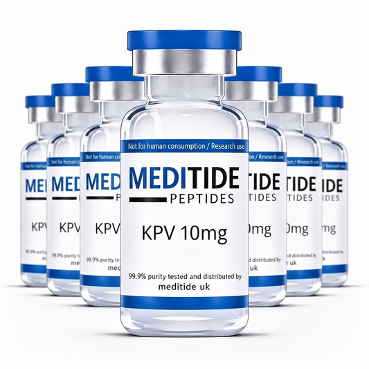 KPV 10MG X10