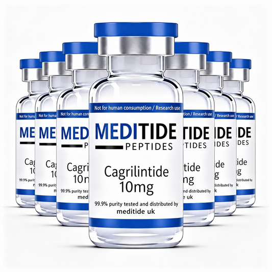 Cagrilintide 10MG X10