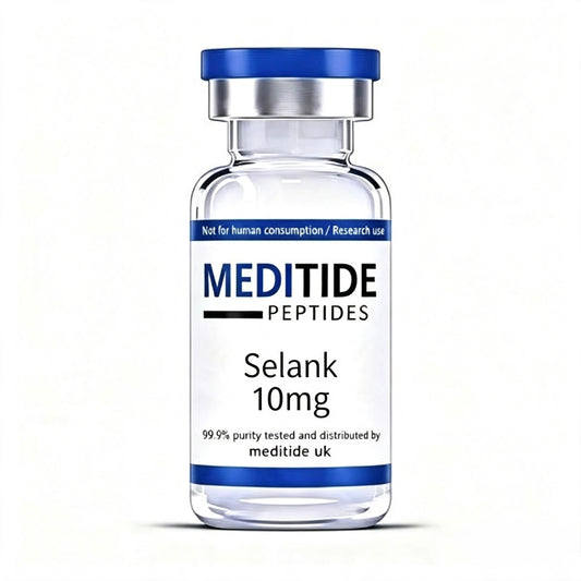 Selank 10MG
