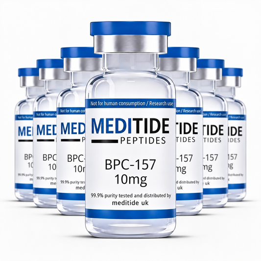 BPC-157 10MG X10