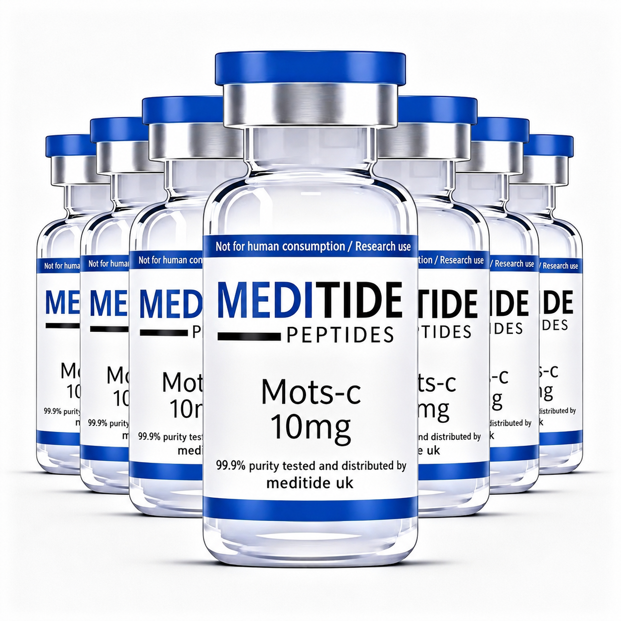 MOTS-c 10MG X10