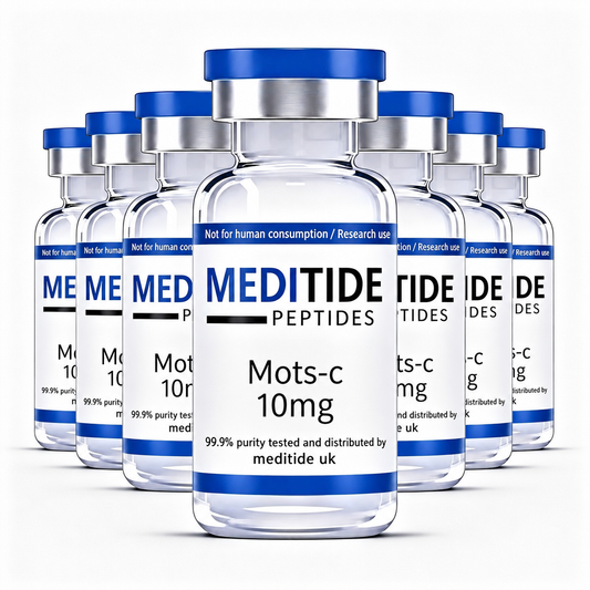 MOTS-c 10MG X10