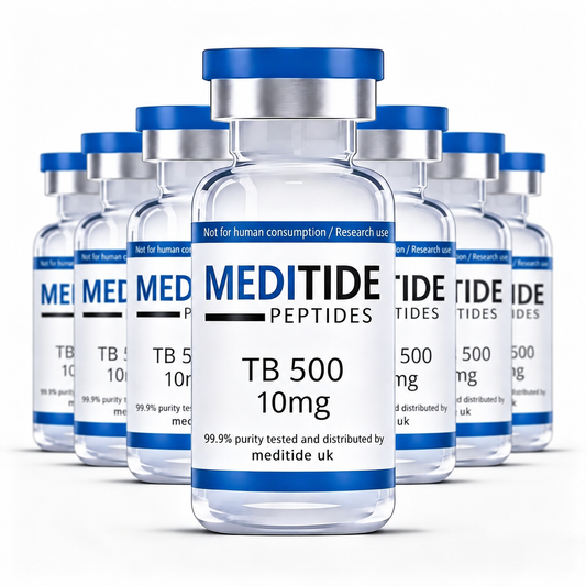 TB 500 10MG X10