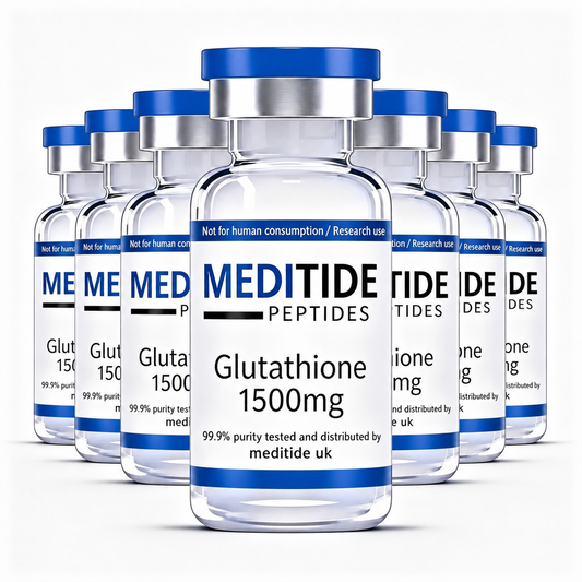 Glutathione 1500MG X10
