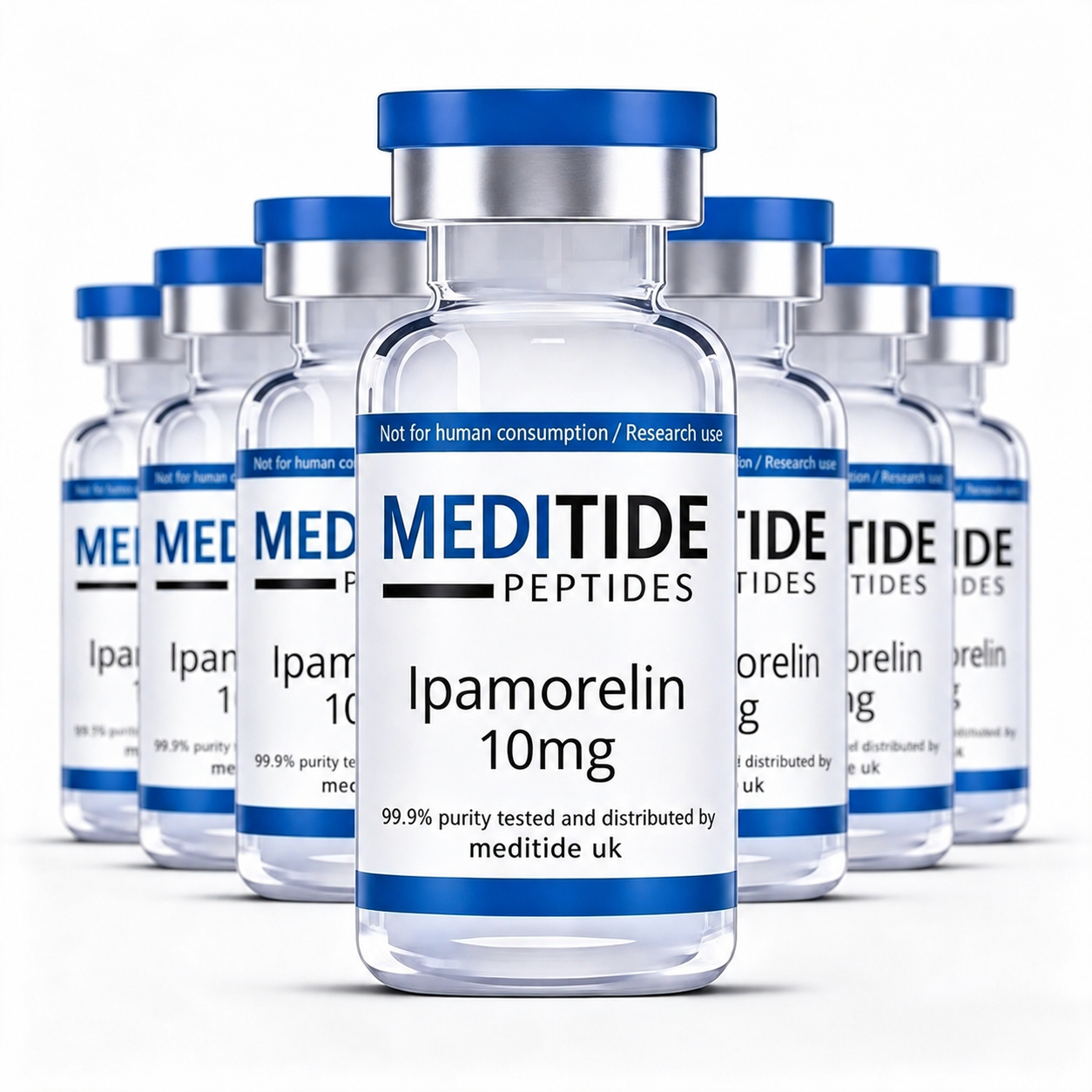 Ipamorelin 10MG X10