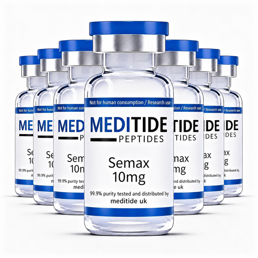 Semax 10MG X10