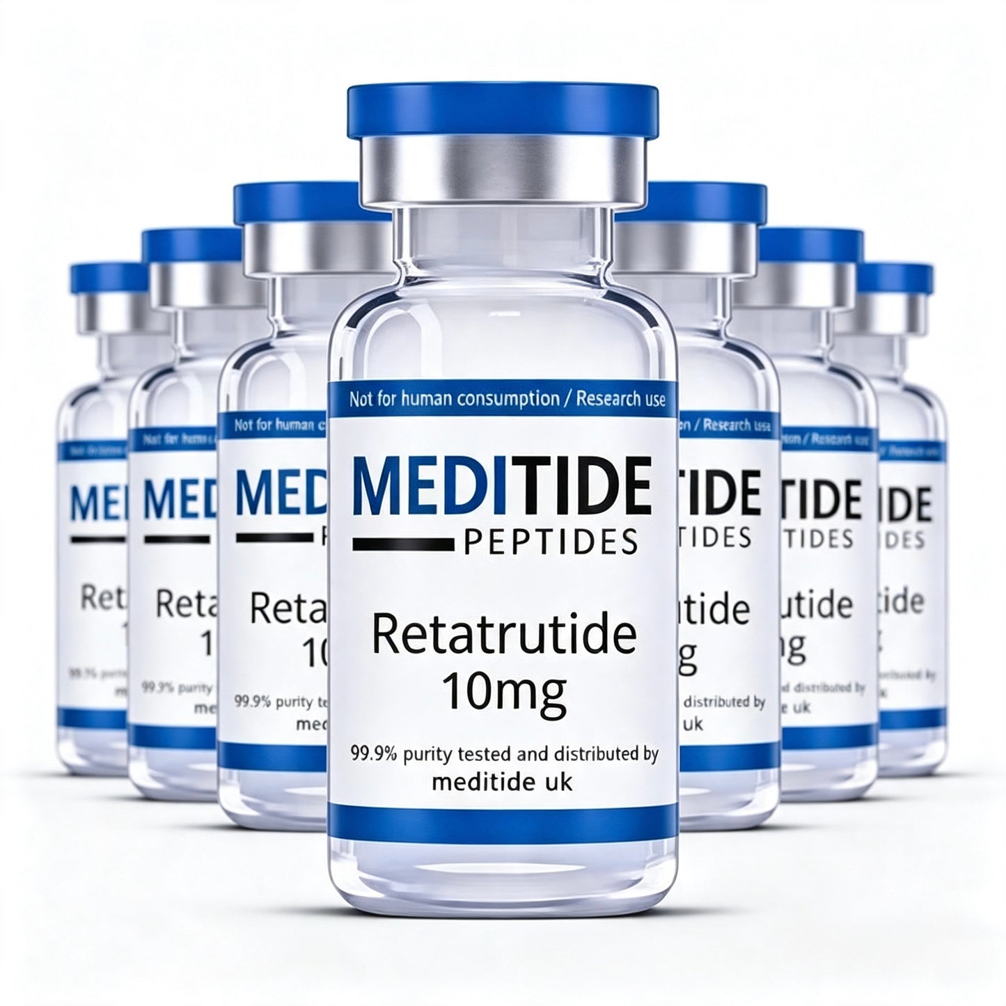 Retatrutide 10MG X10